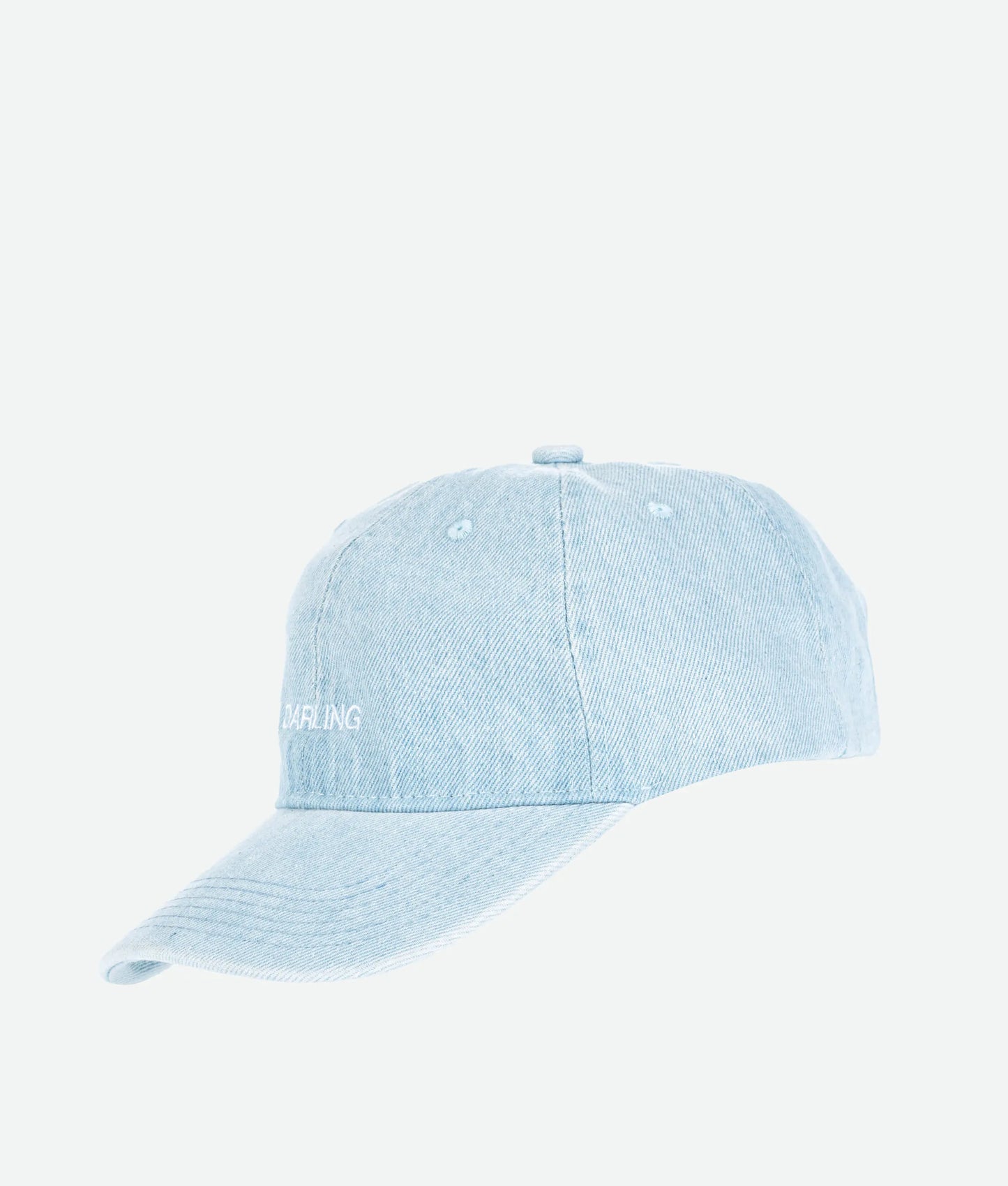 Бейсболка Denim Baseball Cap Darling