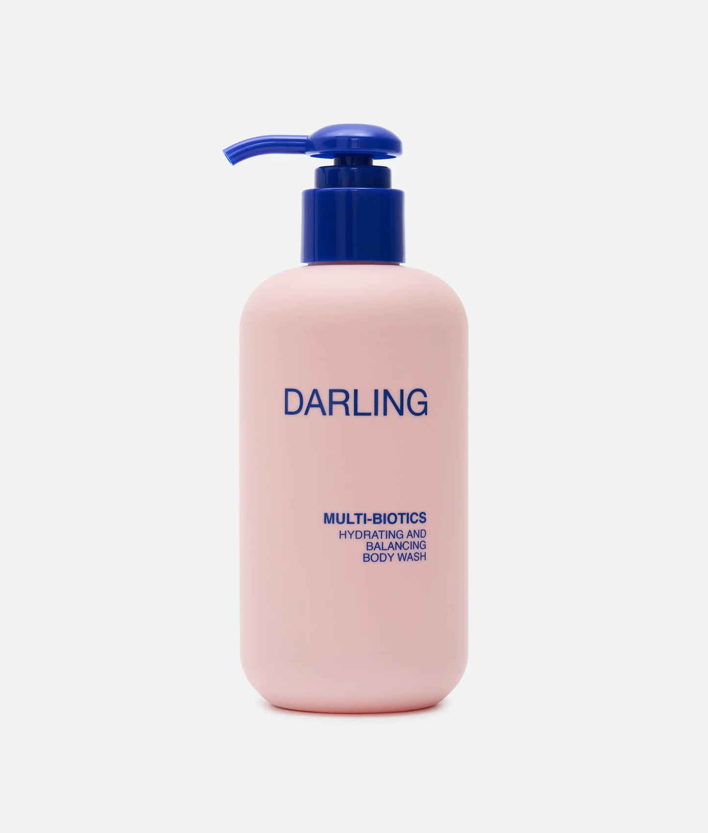 Мультибіотик: зволожувальний гель для душу Multi-Biotics Hydrating and Balancing Body Wash Darling 250 ml