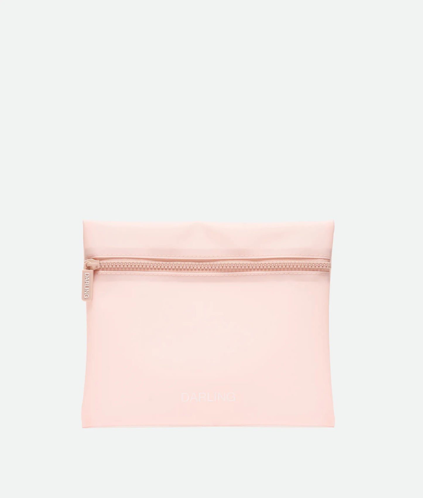 Косметичка-клатч Pink Jelly Bag Darling