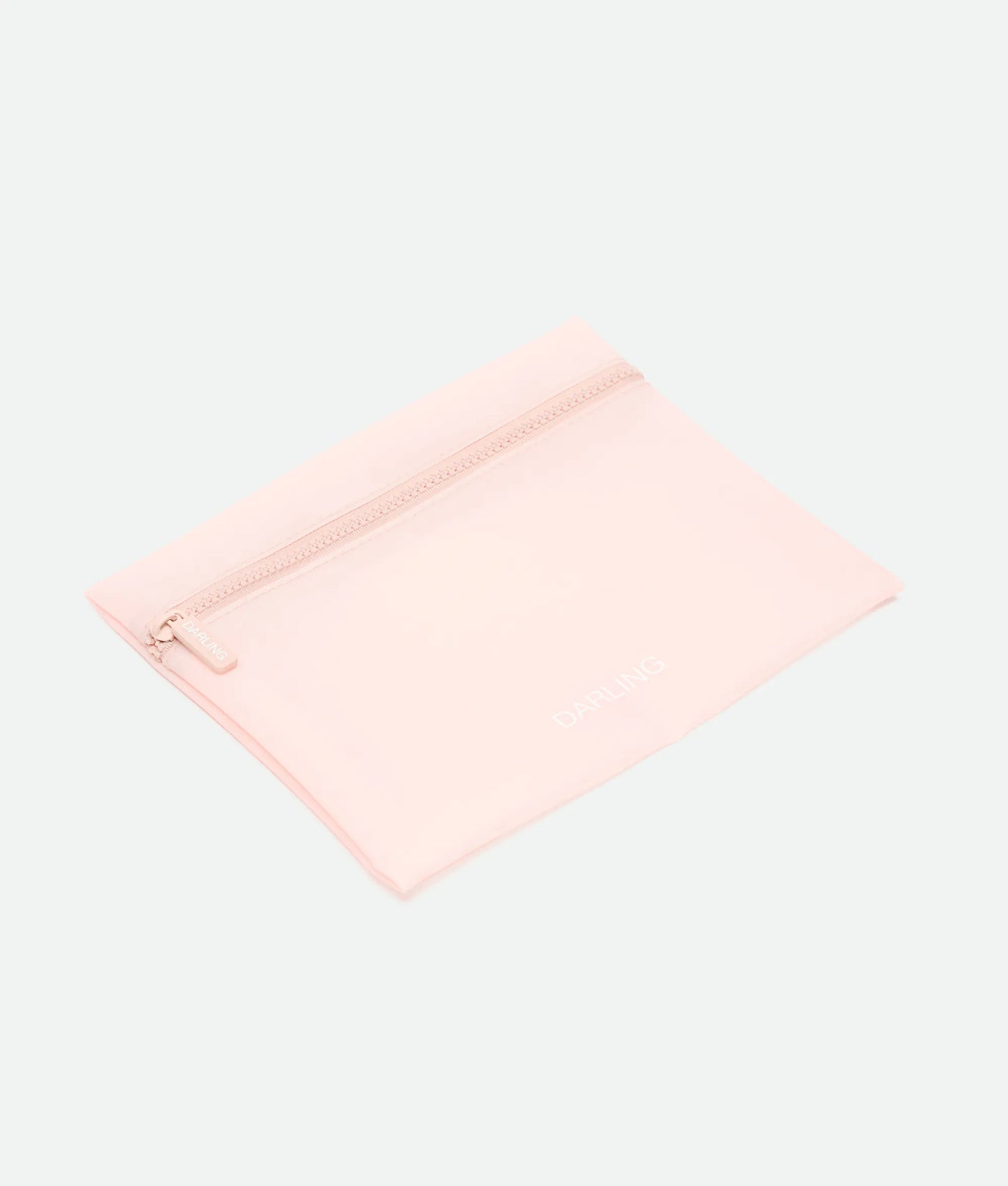 Косметичка-клатч Pink Jelly Bag Darling