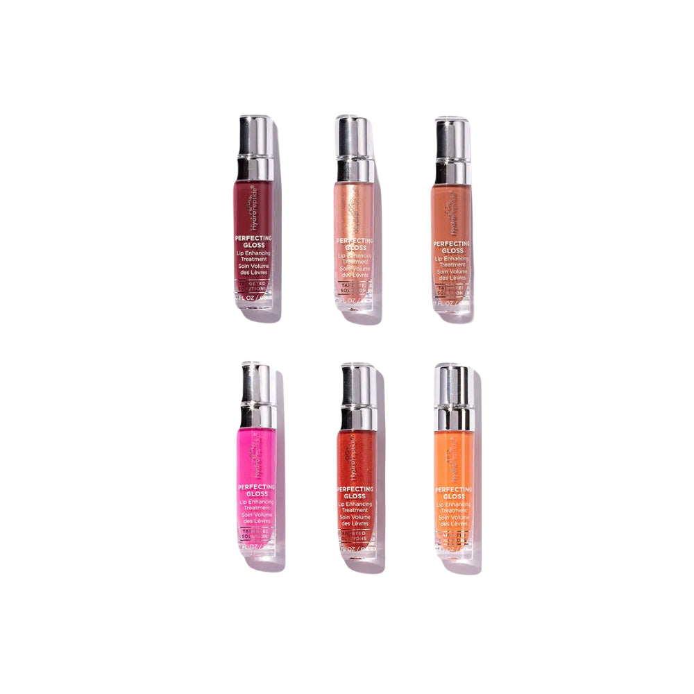 Perfecting Gloss Засіб для догляду за шкірою губ з ефектом наповнення HydroPeptide 5 ml