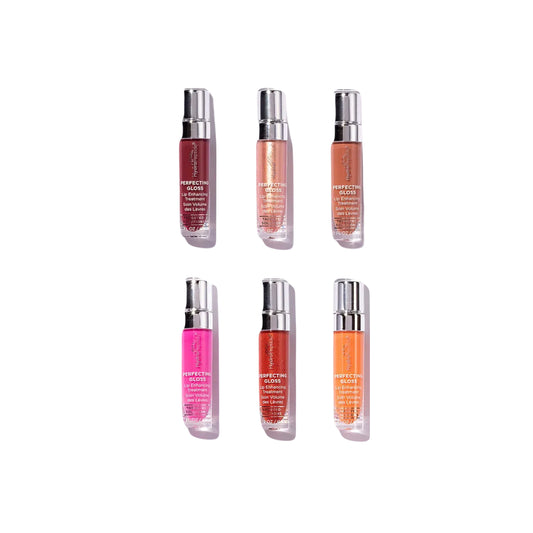 Perfecting Gloss Засіб для догляду за шкірою губ з ефектом наповнення HydroPeptide  5  ml