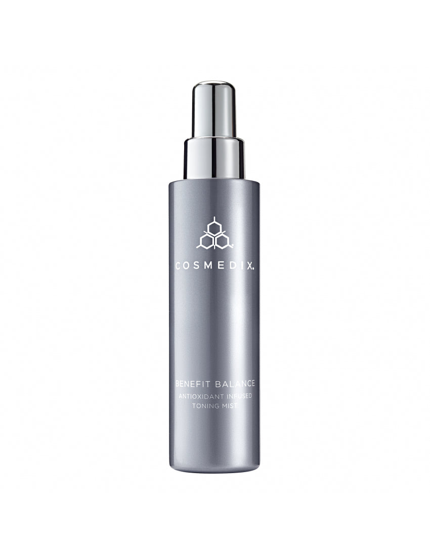 Benefit Balance Тонік-мост з антиоксидантами Cosmedix 150 ml