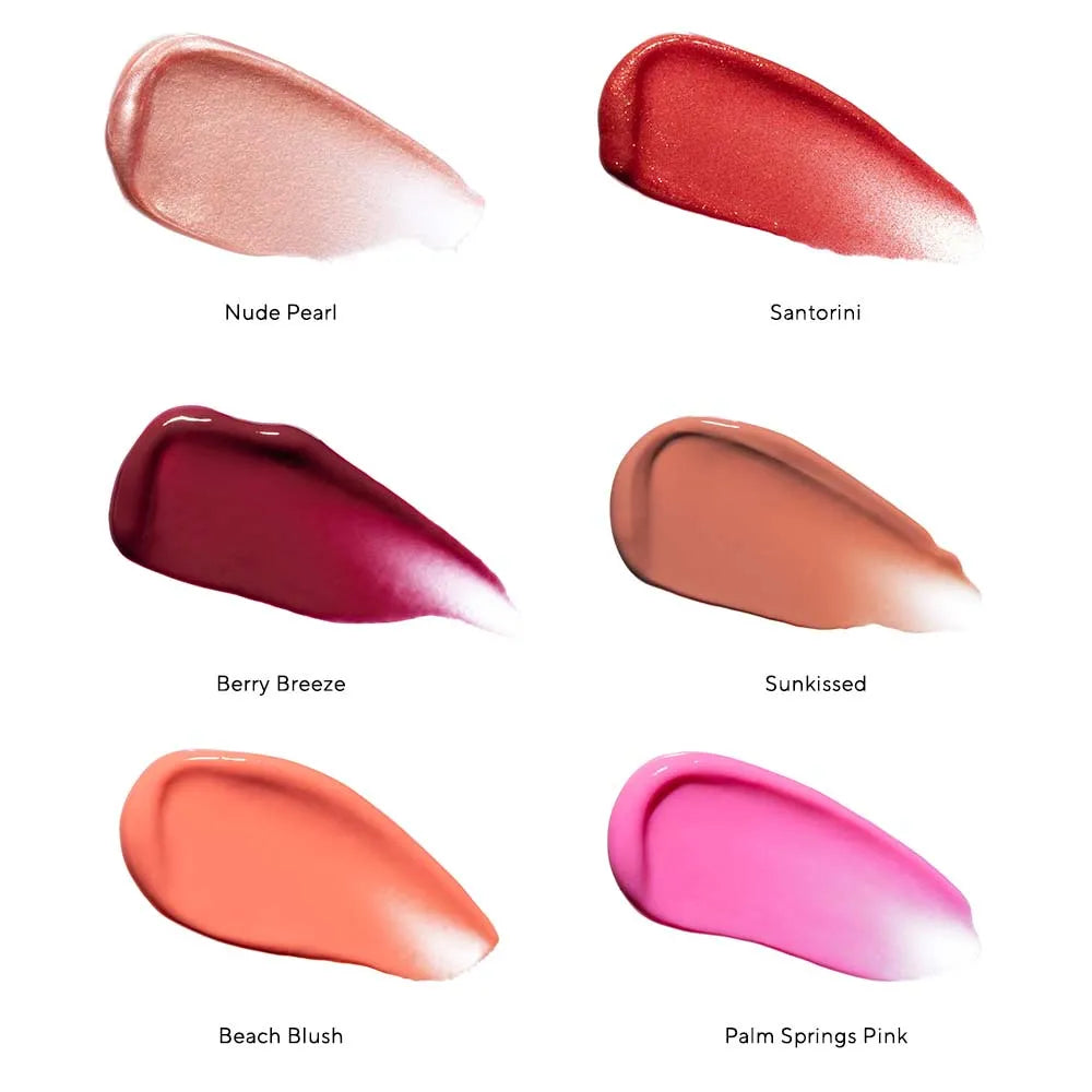 Perfecting Gloss Засіб для догляду за шкірою губ з ефектом наповнення HydroPeptide 5 ml