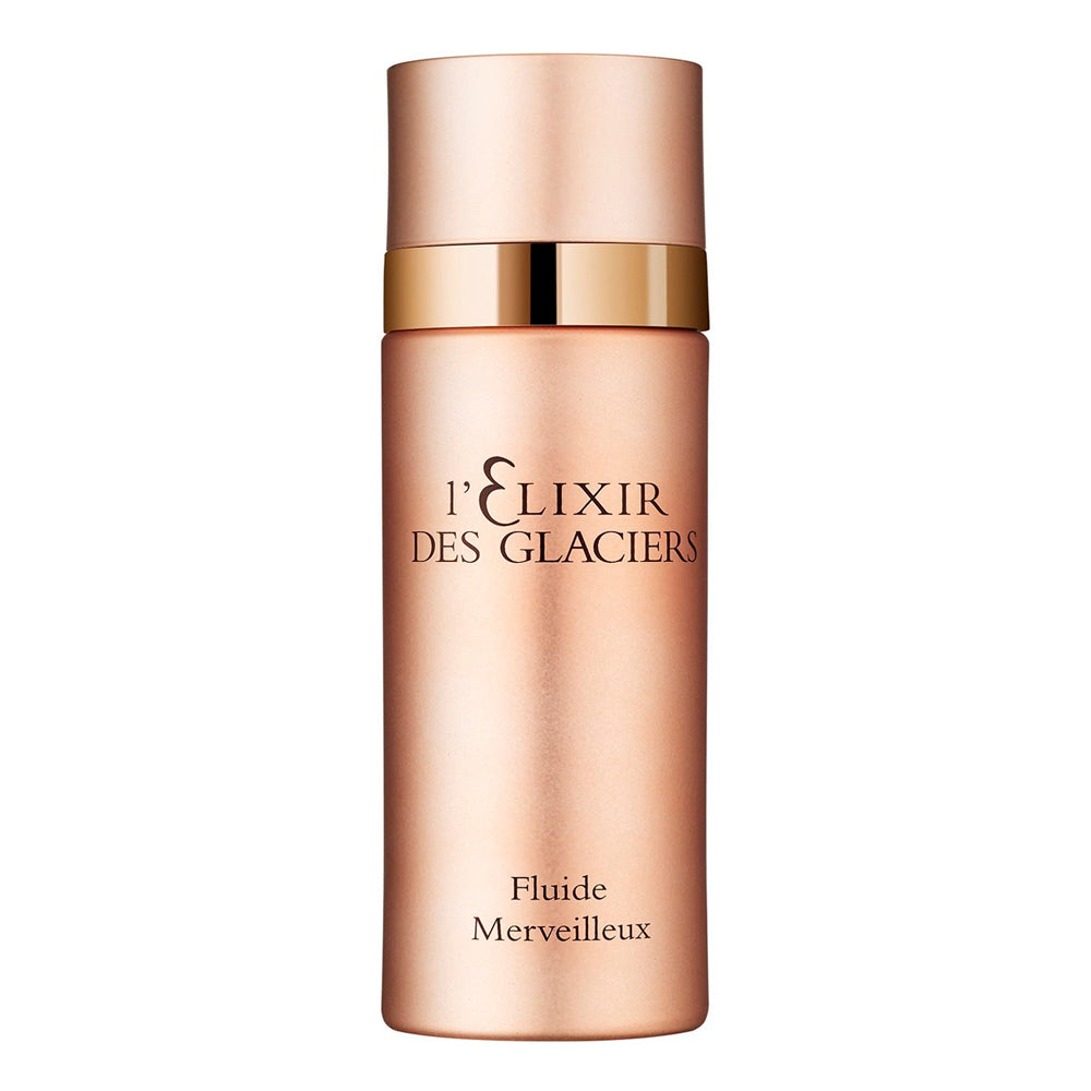 Чудовий флюїд для обличчя Merveilleux Valmont 100 ml