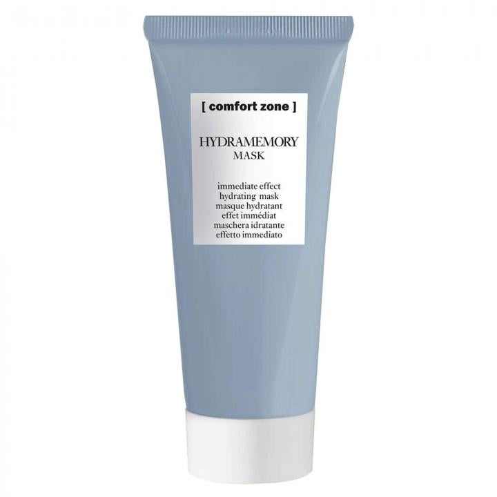 Hydramemory Mask Зволожуюча маска для обличчя та шиї Сomfort Zone 60мл