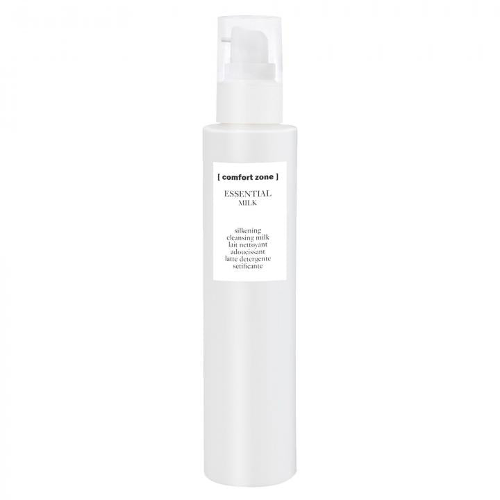 Essential Milk Очищуюче молочко Comfort Zone 200мл