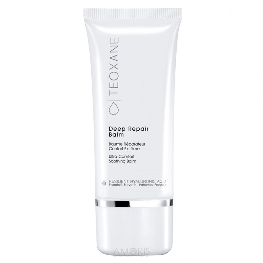 Deep repair balm Бальзам "глибоке відновлення" Teoxane 30 ml
