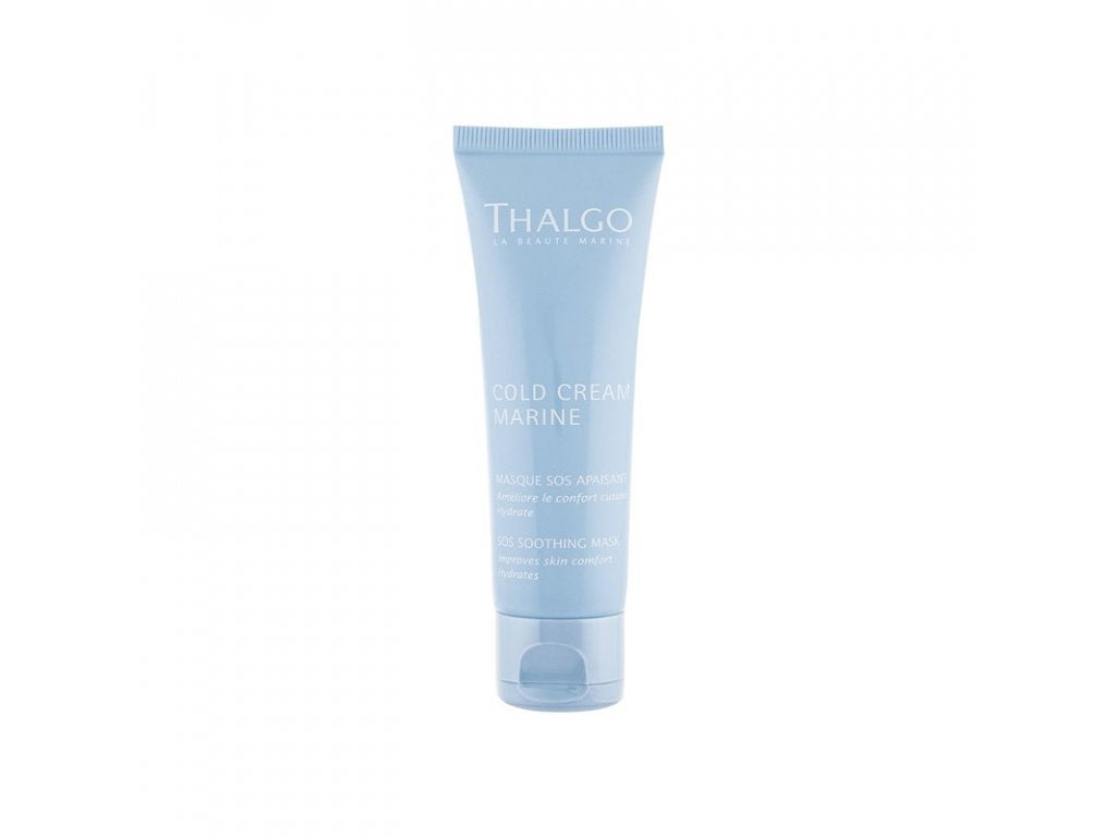 Маска SOS Комфорт з комплексом Холодний морський крем Thalgo 20 ml