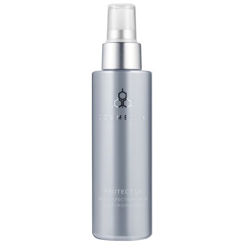 Protect UV Зволожуючий спрей SPF 30 Cosmedix 120 ml
