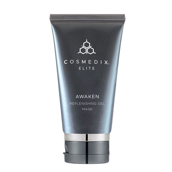 Awaken Гель-маска, що відновлює, з полігідросикислотами Cosmedix 75 ml