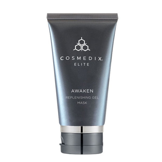 Awaken Гель-маска, що відновлює, з полігідросикислотами Cosmedix  75  ml