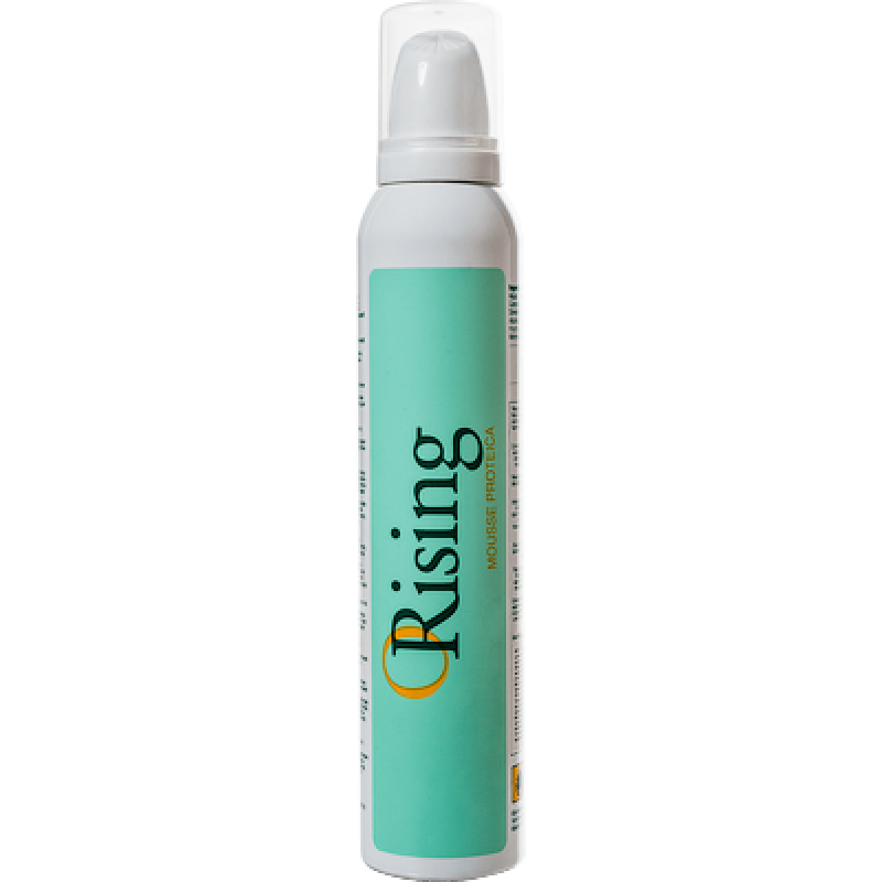 Протеїновий мус фіксації Orising 200 ml