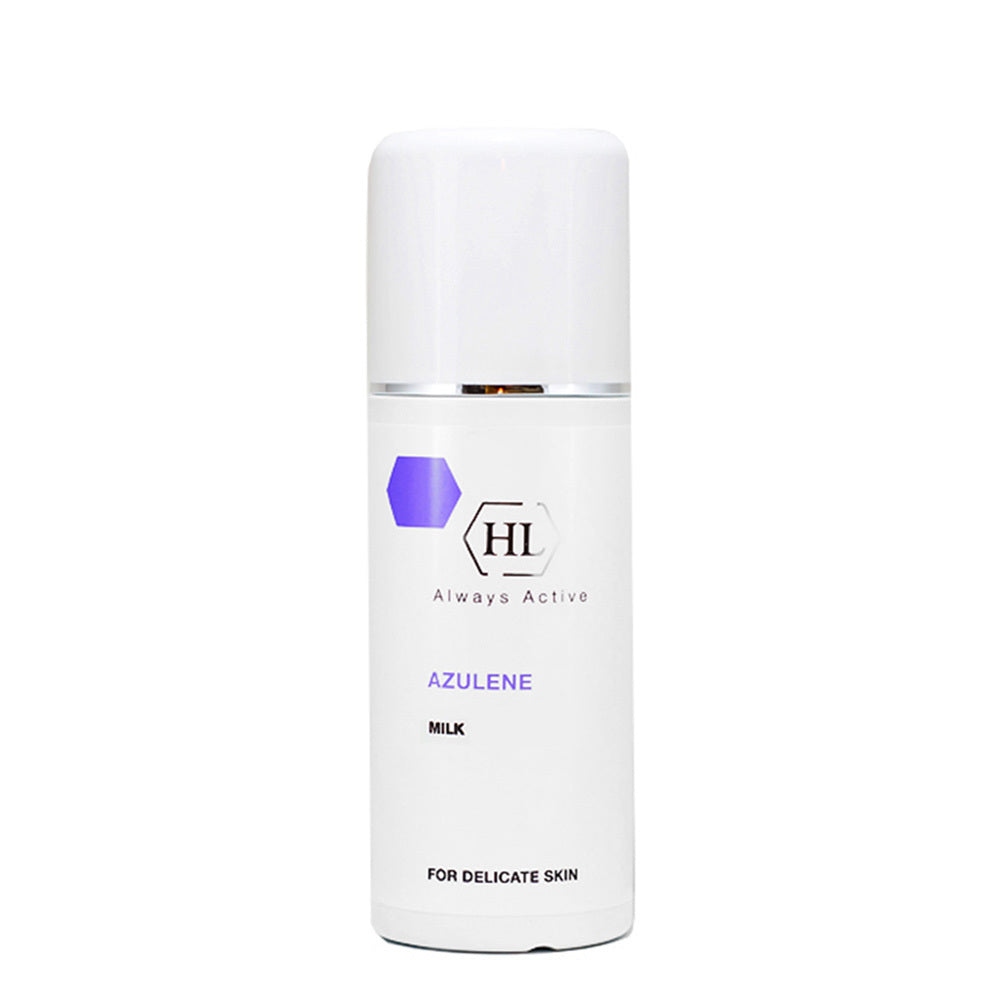 AZULENE Milk (очисне молочко для обличчя) Holy Land 250 ml