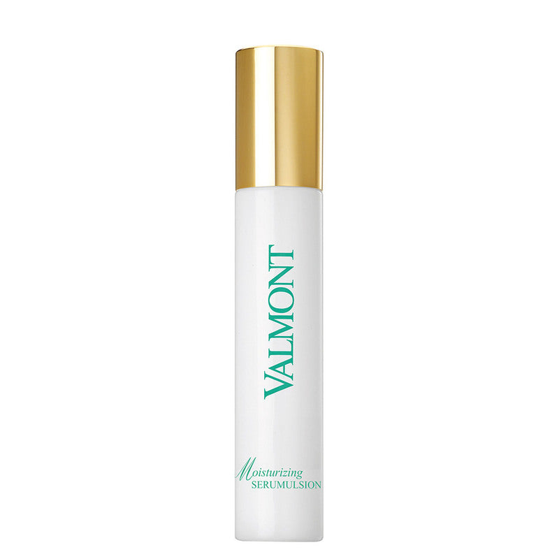 Зволожуюча сироватка MOISTURIZING SERUMULSION Valmont 30 ml
