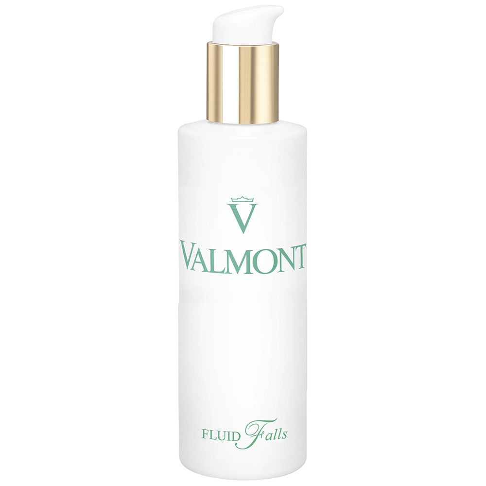 Очищуючий крем-флюїд "Fluid Falls" Valmont 150 ml