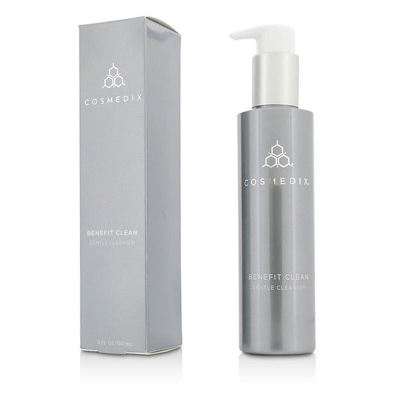 Benefit Clean Ніжний засіб для чищення Cosmedix 150 ml