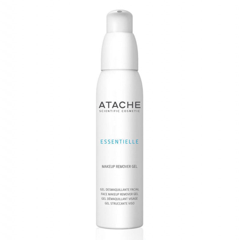 Essentielle total make-up remover gel Гель для зняття макіяжу. Atache 115 ml
