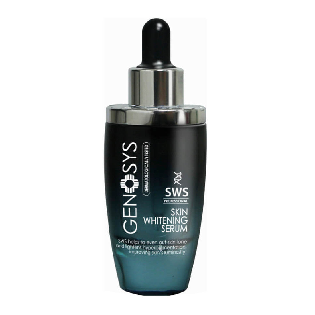 Skin Whitening Serum Відбілююча сироватка для обличчя Genosys 30 ml
