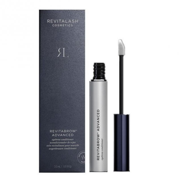 RevitaBrow Кондиціонер для брів RevitaLash 3 ml