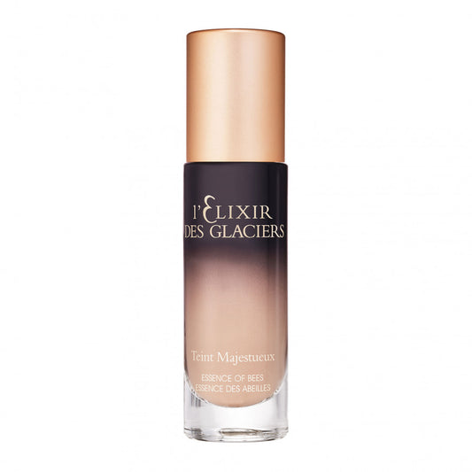 Еліксир льодовиків Розкішний тональний крем Natural Sand in Malta Valmont  30  ml