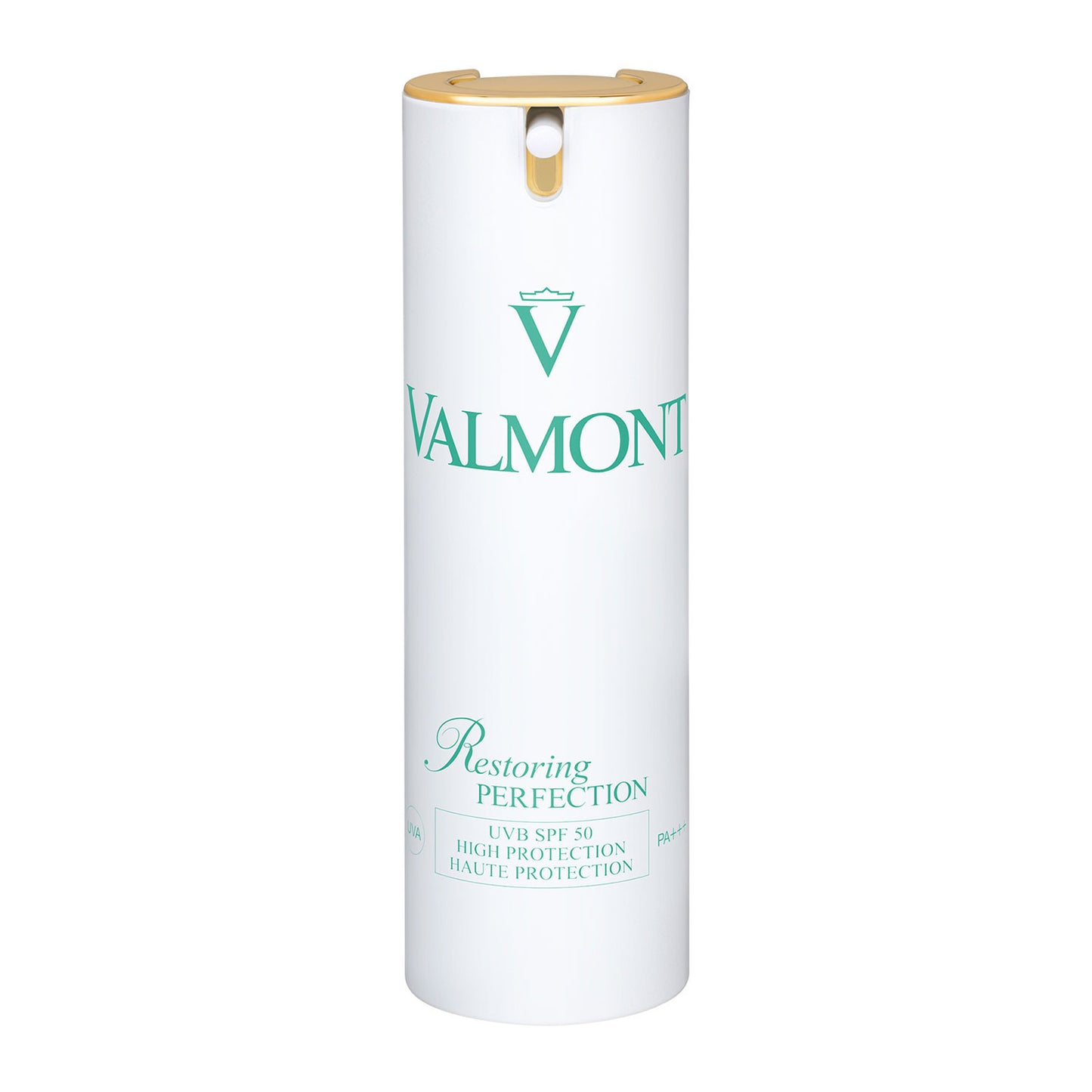 Відновлюючий крем "Перевага" SPF 50 RESTORING PERFECTION SPF 50 Valmont 30 ml