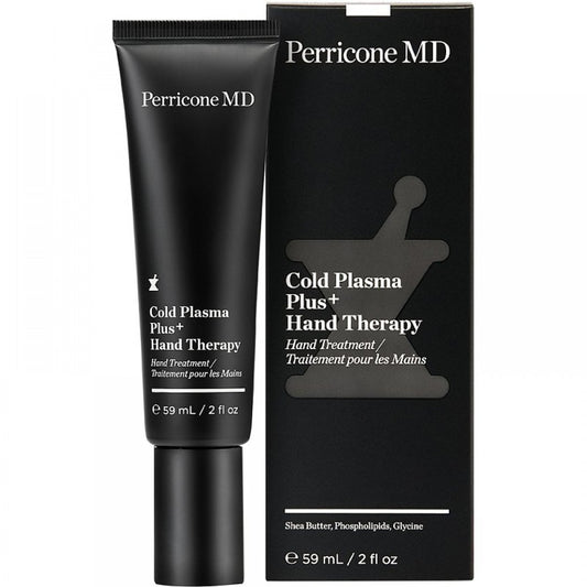 Cold Plasma Plus + Hand Therapy - крем для рук, що омолоджує Perricone MD  59  ml