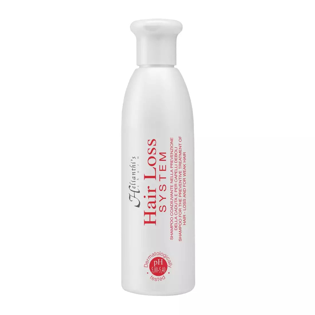 Шампунь зміцнюючий Hair Loss System Orising 250 ml