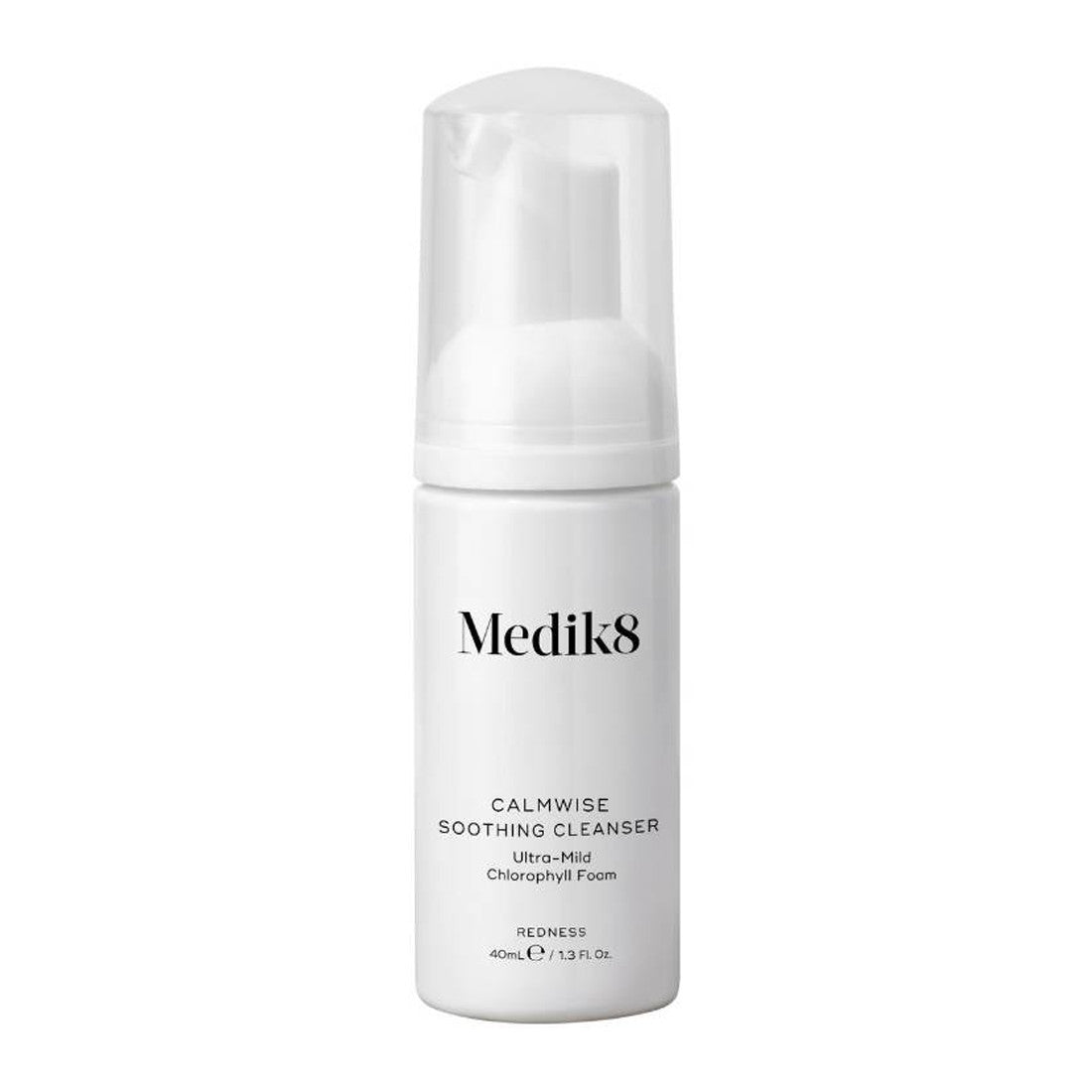 Calmwise Soothing Cleanser - пінка, що очищає, для чутливої шкіри Medik8 150 ml