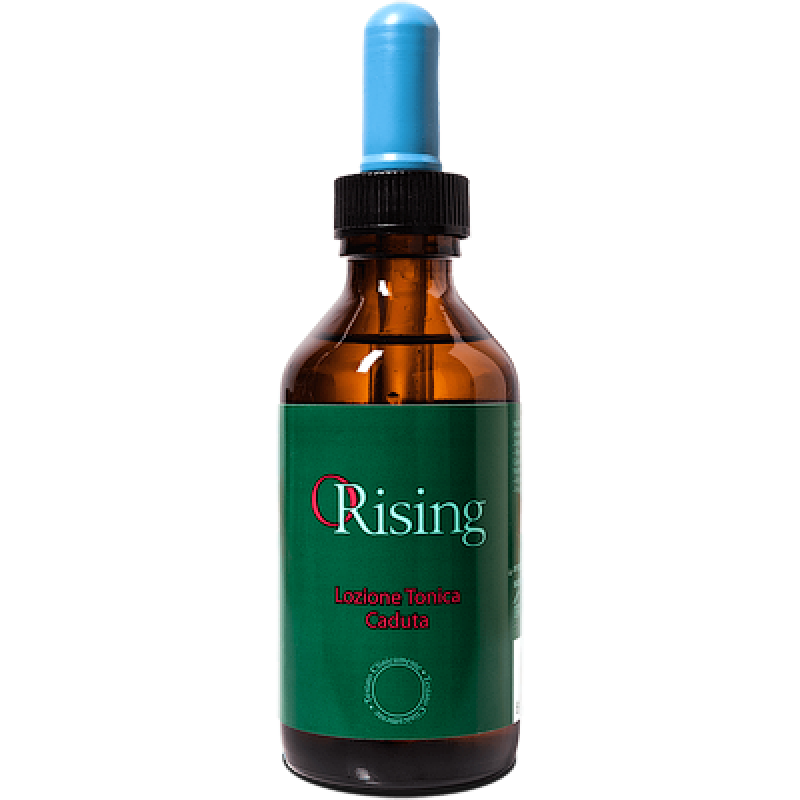 Лосьйон проти випадіння волосся Orising 100 ml