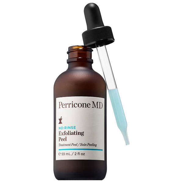 No:Rinse Exfoliating Peel- Незмивний пілінг-ексфоліант Perricone MD 59 ml