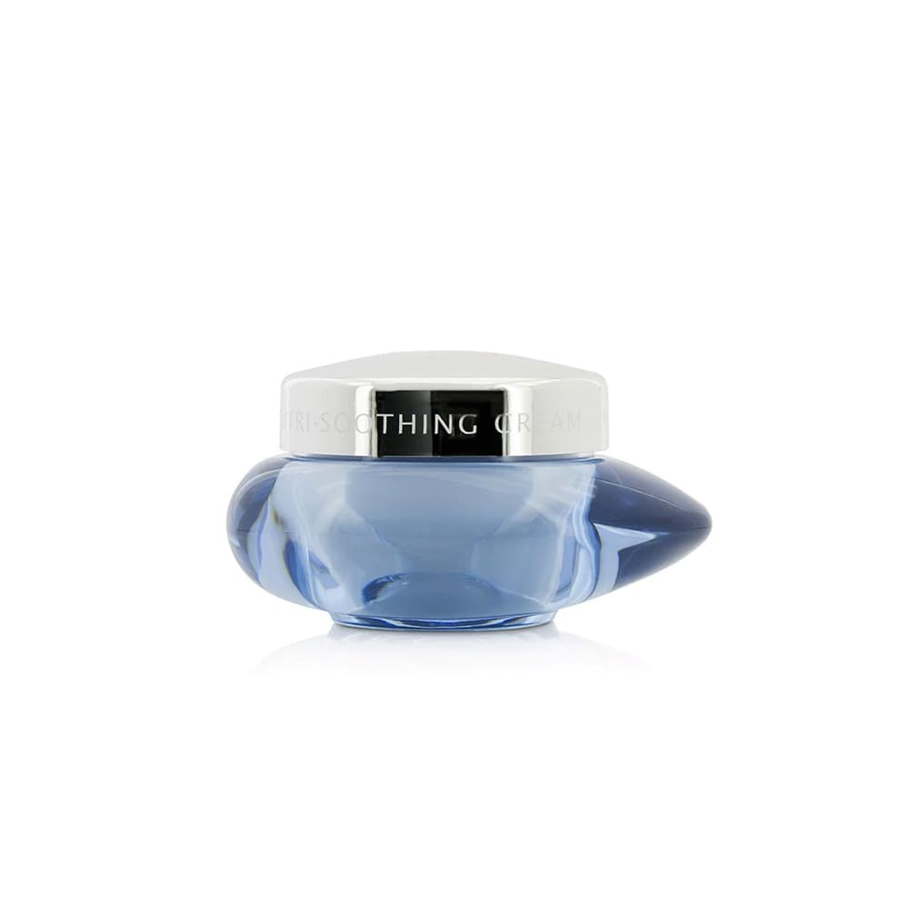 Ультра ПИТАТЕЛЬНО-УСПОКАИВАЮЩИЙ КРЕМ Nutri-Soothing Rich cream Thalgo