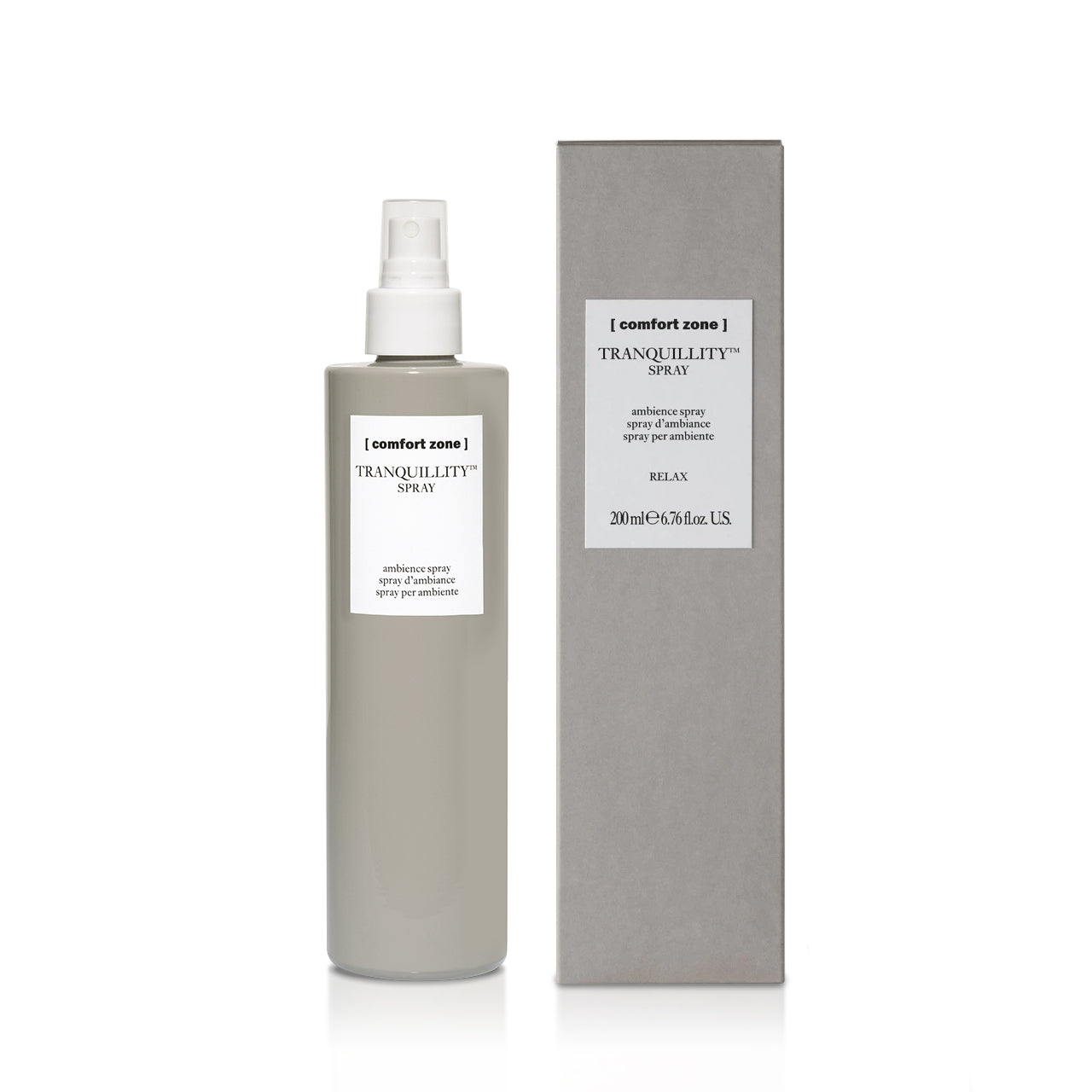 Tranquillity Spray Ароматичний спрей Comfort Zone 200 мл