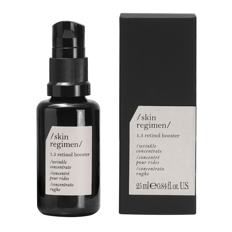 Skin Regimen 1.85 HA Booster Бустер-гіалуронова кислота Comfort Zone