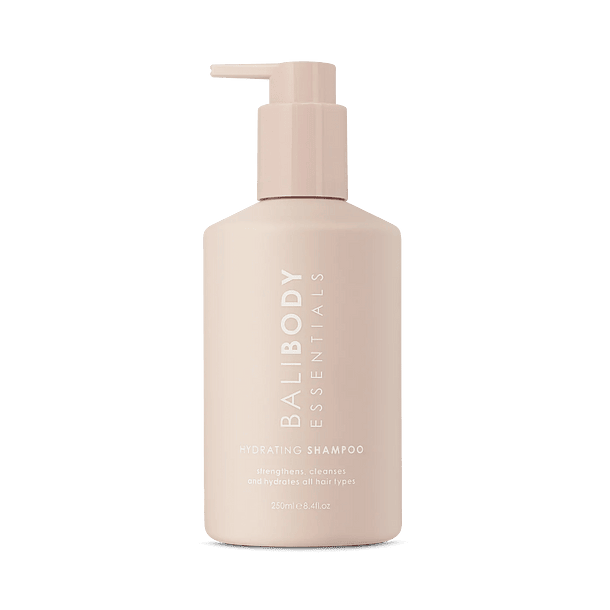 Body Scrub Скраб для тіла Bali Body 250 ml