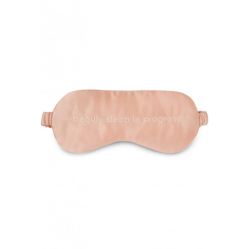 Silk Sleep Mask Шовкова маска для сну Bali Body