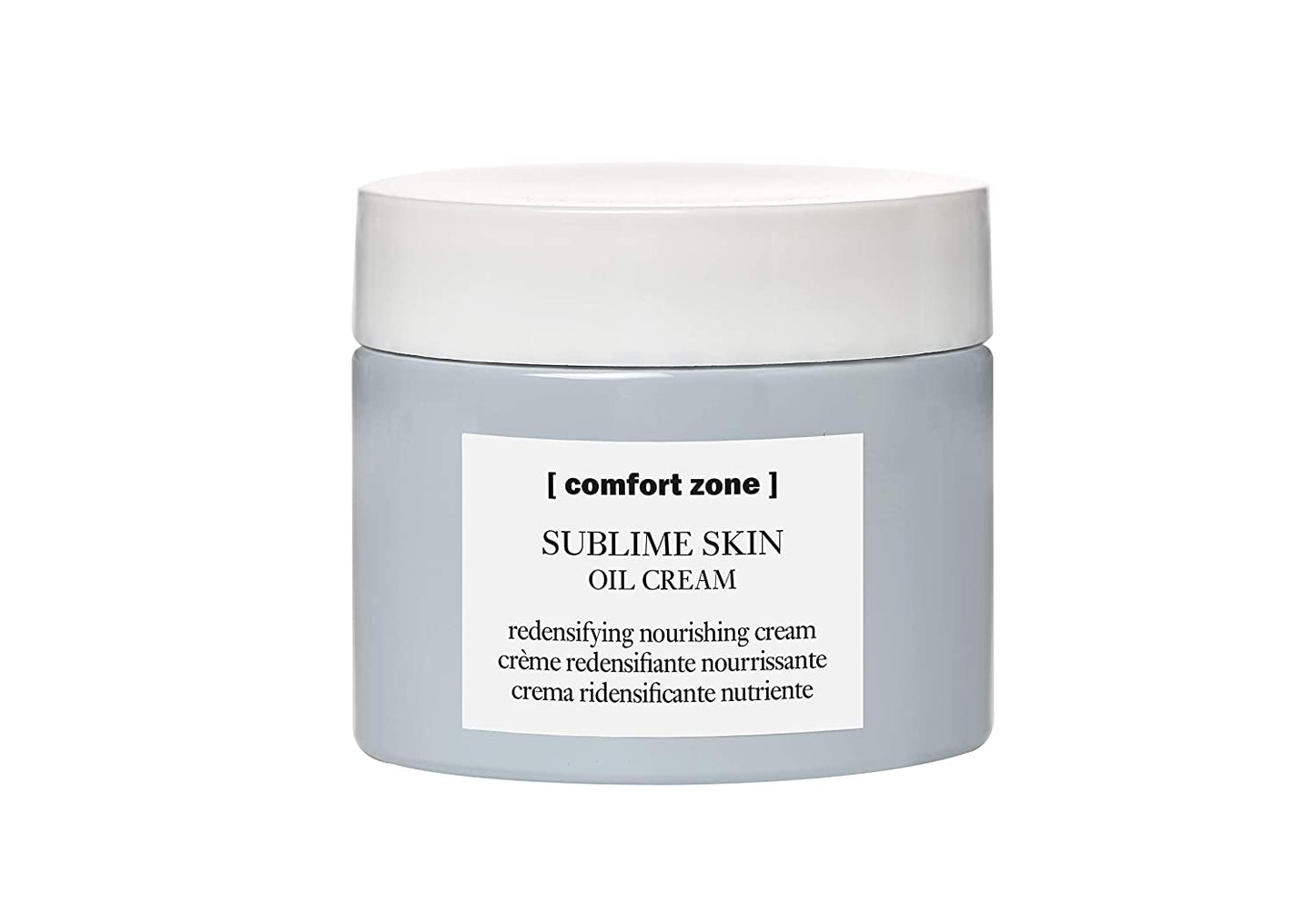 Sublime Skin Cream Живильний ліфтинг-крем для обличчя Comfort Zone 30мл