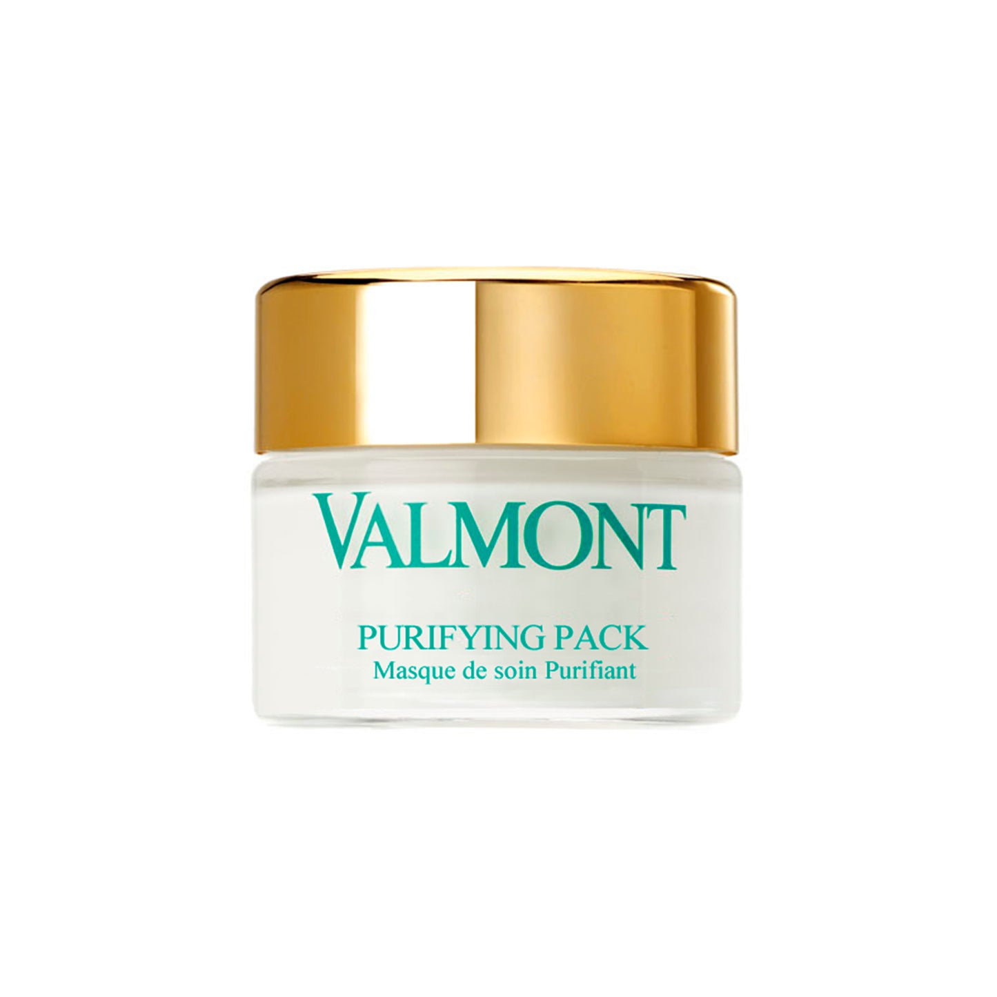 Очисна маска "Purifying Pack" Valmont 50 ml