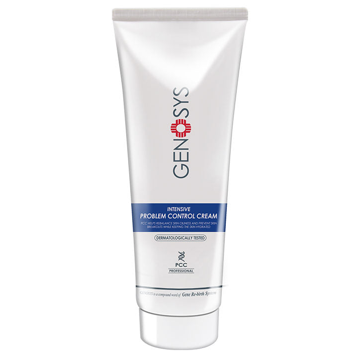 Genosys Intensive Problem Control Cream Інтенсивний крем для проблемної шкіри Genosys 50 g