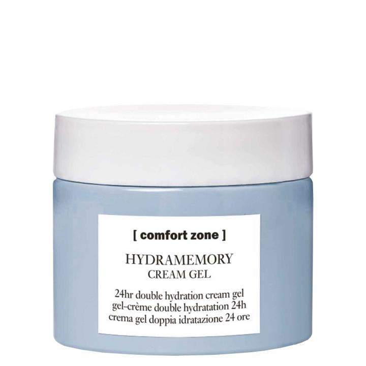 Hydramemory Cream Зволожуючий крем для обличчя Comfort Zone 60мл