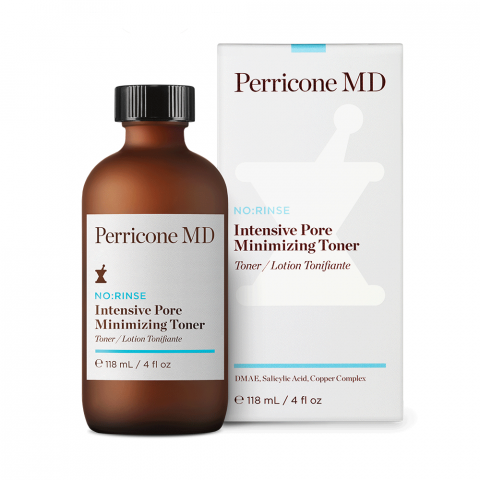No:Rinse Intensive Pore Minimizing Toner - Тонік для зменшення пор Perricone MD 118 ml