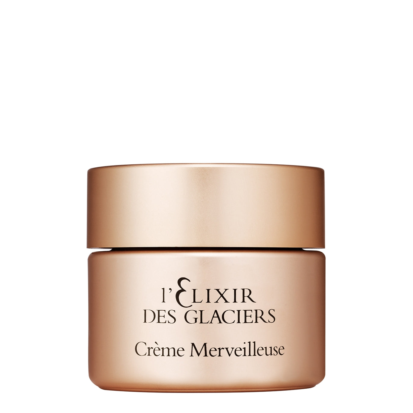 Чудовий крем для обличчя Merveilleux Valmont 50 ml