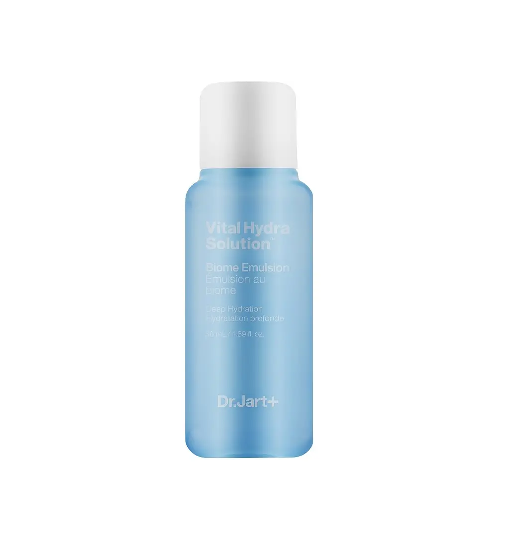 Dr.Jart+ Зволожуюча емульсія з пробіотиками Vital Hydra Solution Biome Emulsion, 50 ml Dr.Jart