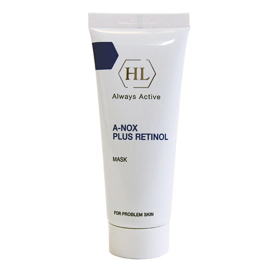 A-Nox plus Retinol Mask (маска) Holy Land 70 ml