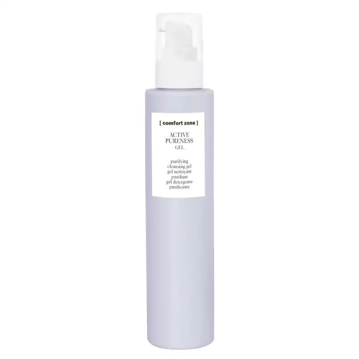 Active Pureness Gel Очищуючий гель для вмивання Comfort Zone 200мл