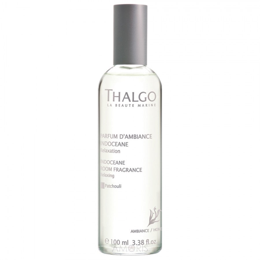 Індоокеан Аромат для кабінету Indoceane Relaxing Fragrance Thalgo 100 ml