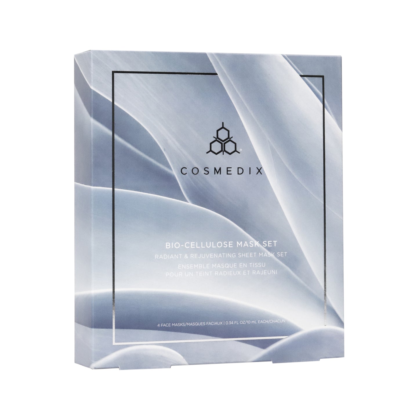 Bio-Cellulose Біоцелюлозна маска Cosmedix