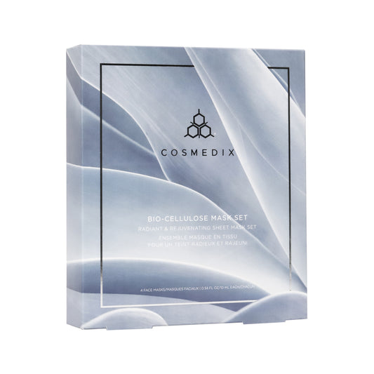 Bio-Cellulose Біоцелюлозна маска Cosmedix