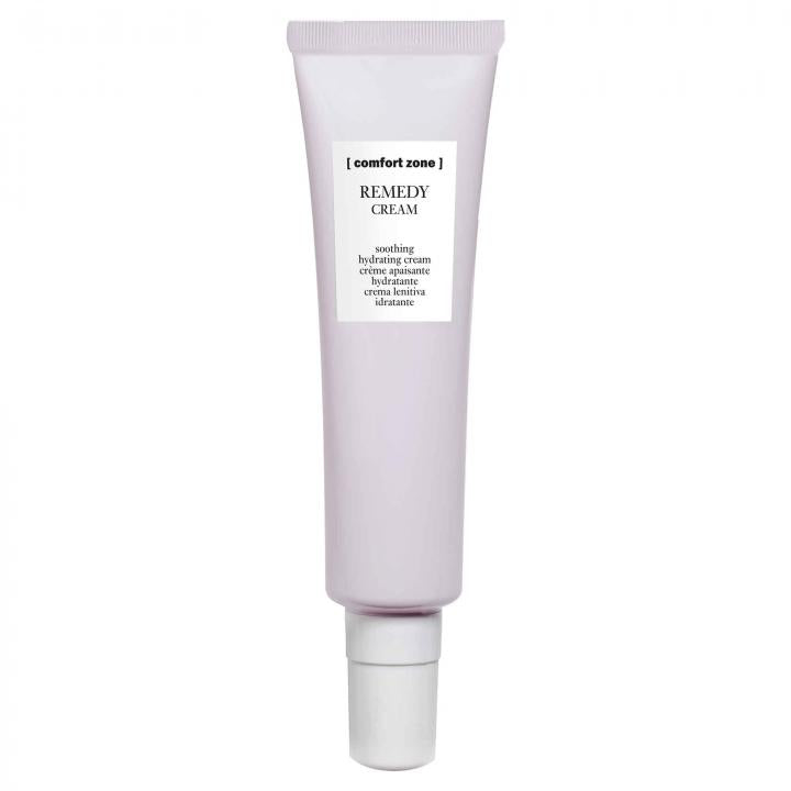 Remedy Cream Заспокійливий зволожуючий крем Comfort Zone 60мл