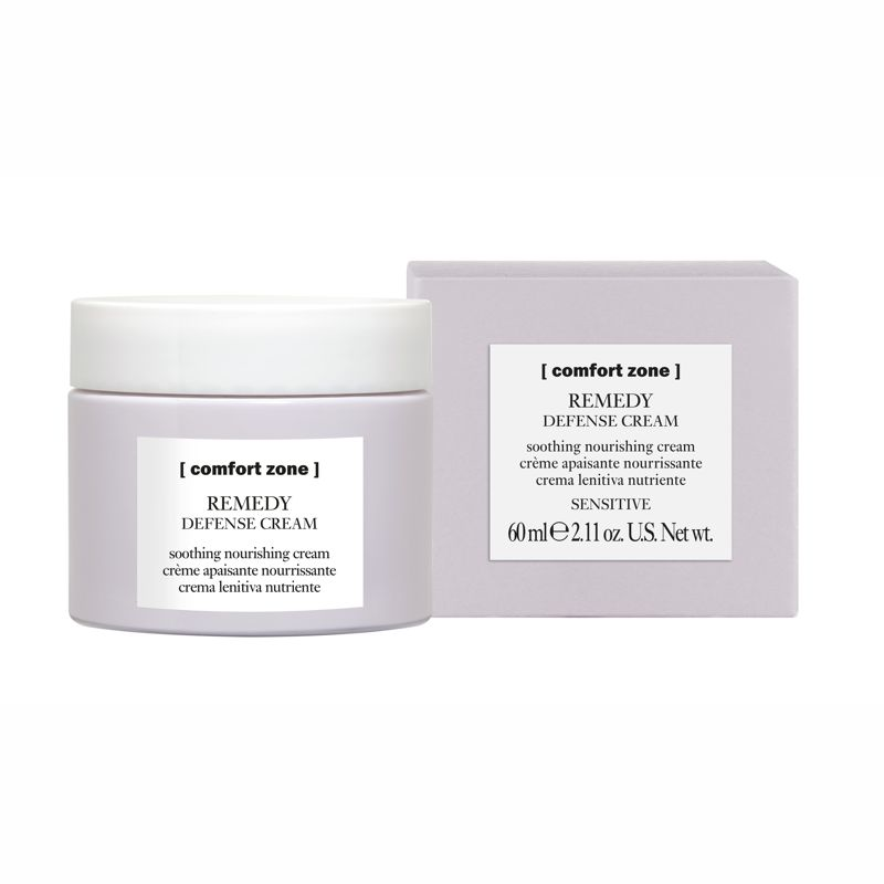 Remedy Defense Cream Заспокійливий захисний крем Comfort Zone 30 мл